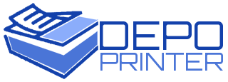 PrinterDepo Logo